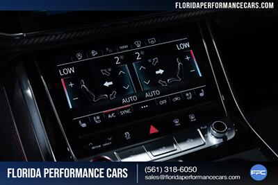2025 Audi RS Q8 performance 4.0T quattro   - Photo 57 - Riviera Beach, FL 33407