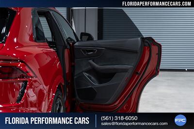 2025 Audi RS Q8 performance 4.0T quattro   - Photo 32 - Riviera Beach, FL 33407