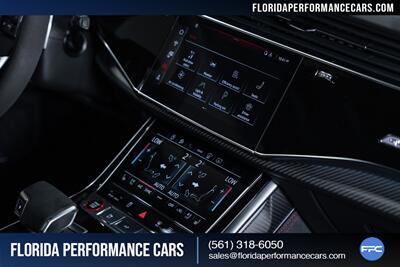 2025 Audi RS Q8 performance 4.0T quattro   - Photo 62 - Riviera Beach, FL 33407