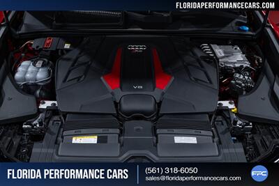 2025 Audi RS Q8 performance 4.0T quattro   - Photo 46 - Riviera Beach, FL 33407