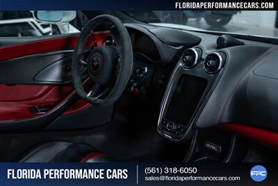 2016 McLaren 570S   - Photo 47 - Riviera Beach, FL 33407