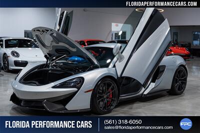 2016 McLaren 570S   - Photo 31 - Riviera Beach, FL 33407