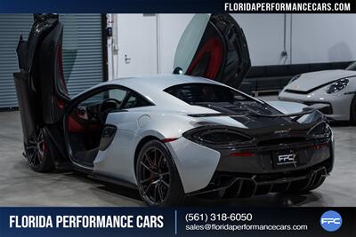 2016 McLaren 570S   - Photo 59 - Riviera Beach, FL 33407