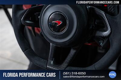 2016 McLaren 570S   - Photo 42 - Riviera Beach, FL 33407