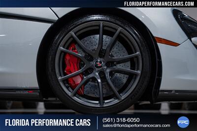 2016 McLaren 570S   - Photo 40 - Riviera Beach, FL 33407