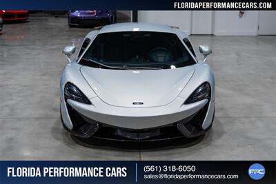 2016 McLaren 570S   - Photo 9 - Riviera Beach, FL 33407