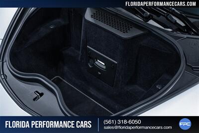 2016 McLaren 570S   - Photo 36 - Riviera Beach, FL 33407