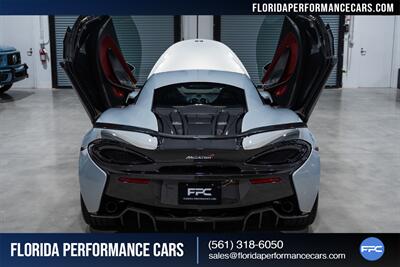 2016 McLaren 570S   - Photo 37 - Riviera Beach, FL 33407