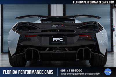 2016 McLaren 570S   - Photo 60 - Riviera Beach, FL 33407
