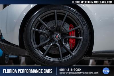 2016 McLaren 570S   - Photo 39 - Riviera Beach, FL 33407