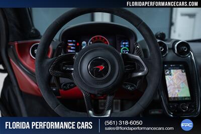 2016 McLaren 570S   - Photo 19 - Riviera Beach, FL 33407