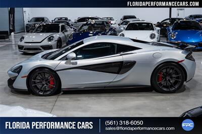 2016 McLaren 570S   - Photo 3 - Riviera Beach, FL 33407