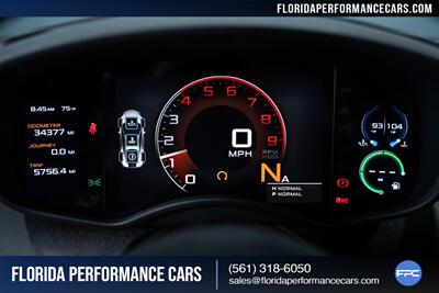 2016 McLaren 570S   - Photo 17 - Riviera Beach, FL 33407