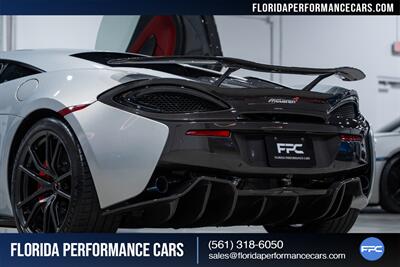 2016 McLaren 570S   - Photo 14 - Riviera Beach, FL 33407
