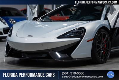 2016 McLaren 570S   - Photo 54 - Riviera Beach, FL 33407