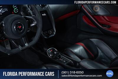2016 McLaren 570S   - Photo 44 - Riviera Beach, FL 33407