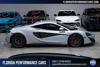 2016 McLaren 570S   - Photo 7 - Riviera Beach, FL 33407