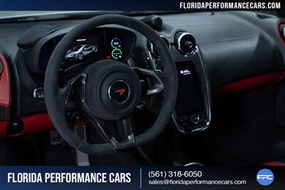 2016 McLaren 570S   - Photo 43 - Riviera Beach, FL 33407