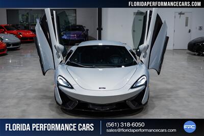 2016 McLaren 570S   - Photo 33 - Riviera Beach, FL 33407