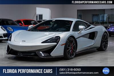 2016 McLaren 570S   - Photo 10 - Riviera Beach, FL 33407
