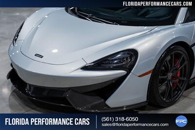 2016 McLaren 570S   - Photo 11 - Riviera Beach, FL 33407