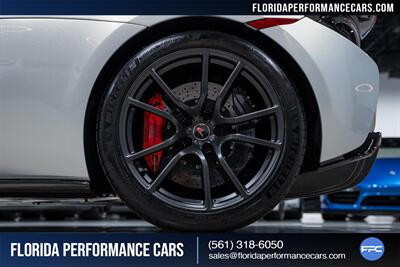 2016 McLaren 570S   - Photo 13 - Riviera Beach, FL 33407