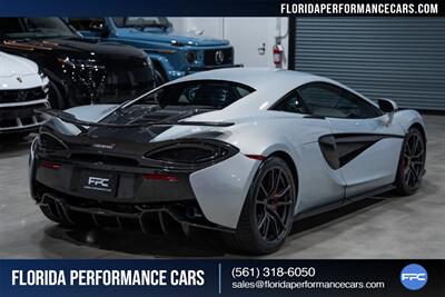 2016 McLaren 570S   - Photo 6 - Riviera Beach, FL 33407