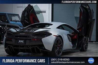2016 McLaren 570S   - Photo 15 - Riviera Beach, FL 33407