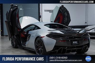 2016 McLaren 570S   - Photo 32 - Riviera Beach, FL 33407