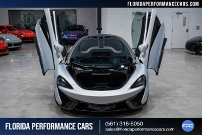 2016 McLaren 570S   - Photo 35 - Riviera Beach, FL 33407