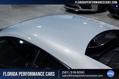 2016 McLaren 570S   - Photo 57 - Riviera Beach, FL 33407