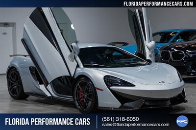 2016 McLaren 570S   - Photo 16 - Riviera Beach, FL 33407