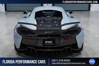 2016 McLaren 570S   - Photo 5 - Riviera Beach, FL 33407