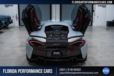 2016 McLaren 570S   - Photo 34 - Riviera Beach, FL 33407