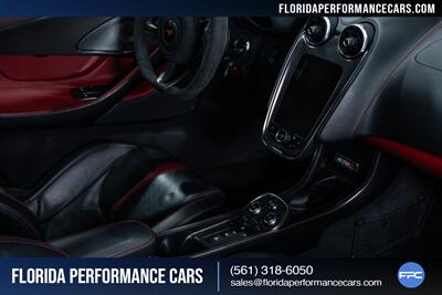 2016 McLaren 570S   - Photo 48 - Riviera Beach, FL 33407