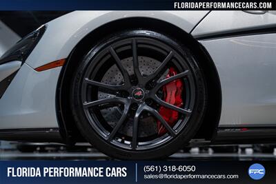 2016 McLaren 570S   - Photo 12 - Riviera Beach, FL 33407