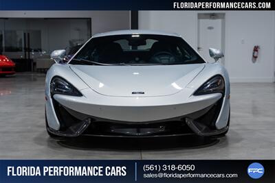 2016 McLaren 570S   - Photo 61 - Riviera Beach, FL 33407