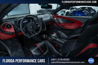 2016 McLaren 570S   - Photo 18 - Riviera Beach, FL 33407