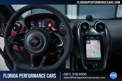 2016 McLaren 570S   - Photo 41 - Riviera Beach, FL 33407