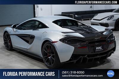2016 McLaren 570S   - Photo 4 - Riviera Beach, FL 33407
