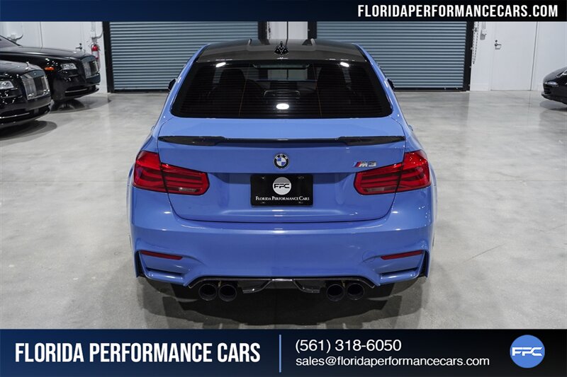 2016 BMW M3   - Photo 5 - Riviera Beach, FL 33407