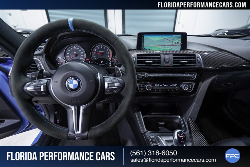 2016 BMW M3   - Photo 21 - Riviera Beach, FL 33407