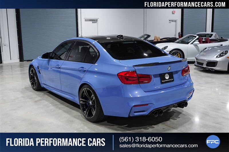 2016 BMW M3   - Photo 4 - Riviera Beach, FL 33407