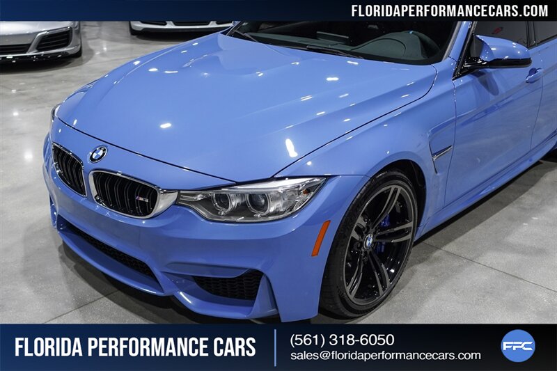 2016 BMW M3   - Photo 13 - Riviera Beach, FL 33407