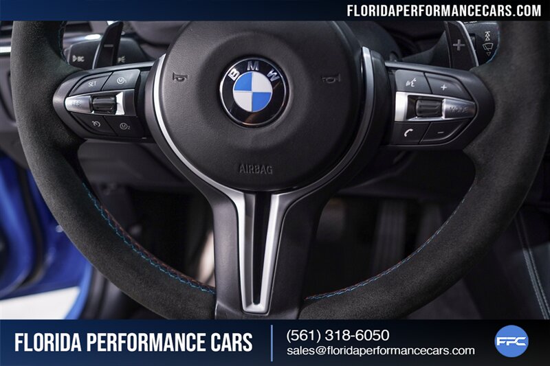 2016 BMW M3   - Photo 51 - Riviera Beach, FL 33407