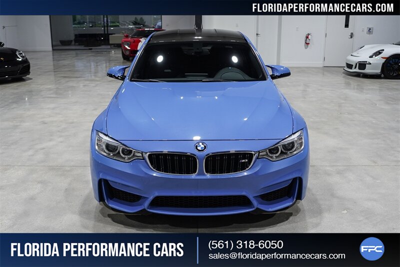 2016 BMW M3   - Photo 9 - Riviera Beach, FL 33407