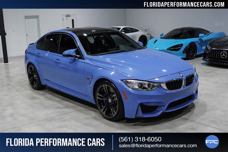 2016 BMW M3   - Photo 8 - Riviera Beach, FL 33407