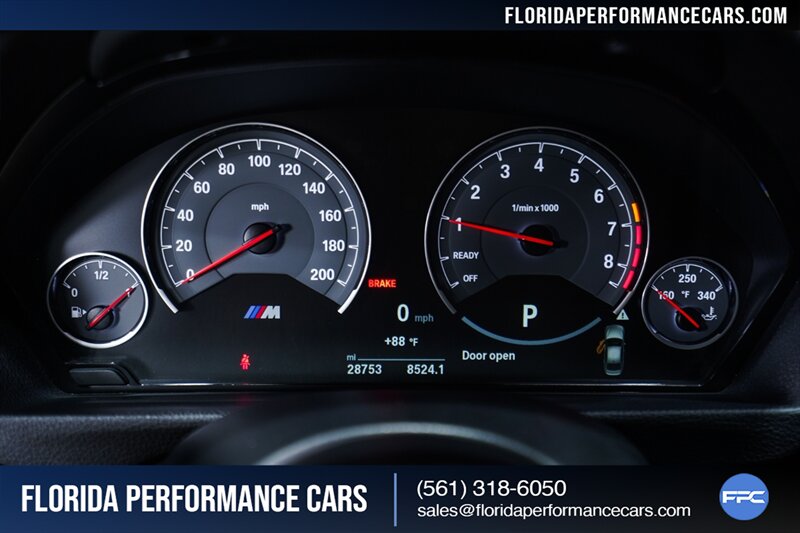 2016 BMW M3   - Photo 18 - Riviera Beach, FL 33407