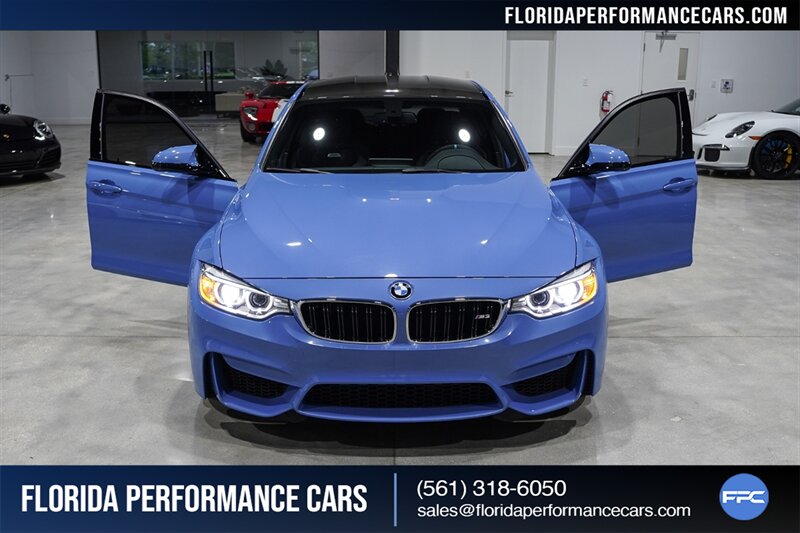 2016 BMW M3   - Photo 40 - Riviera Beach, FL 33407