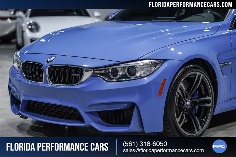 2016 BMW M3   - Photo 66 - Riviera Beach, FL 33407